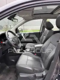 2011 Renault Koleos