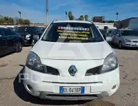 2011 Renault Koleos