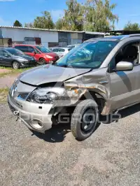 2011 Renault Koleos