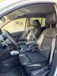 2011 Renault Koleos
