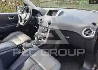 2011 Renault Koleos