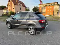 2011 Renault Koleos
