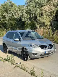 2011 Renault Koleos