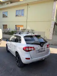 2011 Renault Koleos