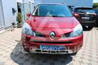 2011 Renault Koleos