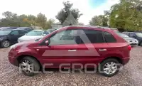 2011 Renault Koleos