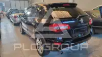 2011 Renault Koleos