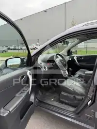 2011 Renault Koleos