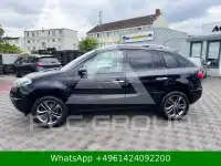 2011 Renault Koleos
