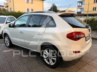 2011 Renault Koleos