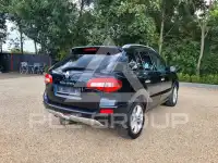 2011 Renault Koleos