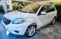 2011 Renault Koleos