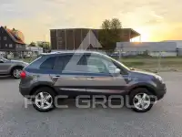 2011 Renault Koleos