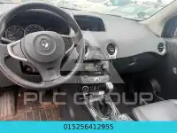 2011 Renault Koleos