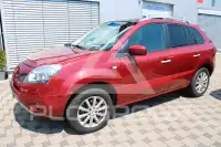 2011 Renault Koleos