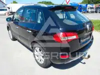 2011 Renault Koleos