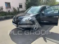 2011 Renault Koleos