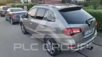 2011 Renault Koleos