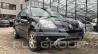 2011 Renault Koleos