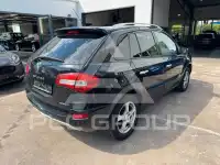 2011 Renault Koleos