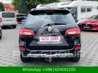 2011 Renault Koleos