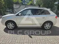2011 Renault Koleos