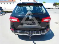 2011 Renault Koleos