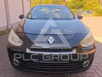 2011 Renault Fluence