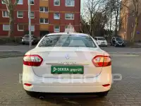 2011 Renault Fluence