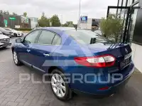 2011 Renault Fluence