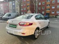 2011 Renault Fluence