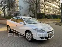 2011 Renault Fluence