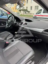 2011 Renault Fluence