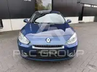 2011 Renault Fluence