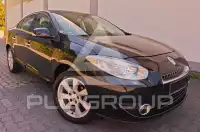 2011 Renault Fluence