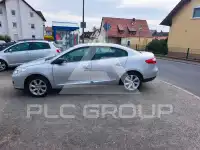 2011 Renault Fluence