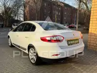 2011 Renault Fluence