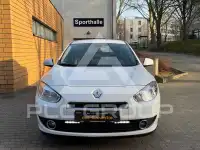 2011 Renault Fluence