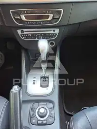 2012 Renault Fluence