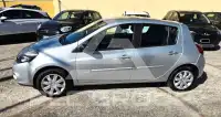 2011 Renault Clio