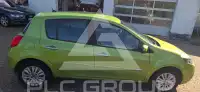 2011 Renault Clio