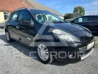 2011 Renault Clio