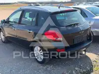 2011 Renault Clio