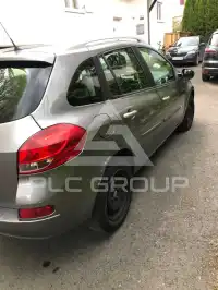 2011 Renault Clio