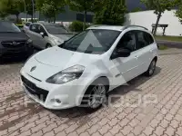 2011 Renault Clio