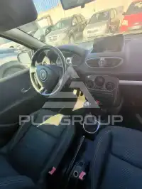 2011 Renault Clio