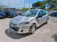 2011 Renault Clio