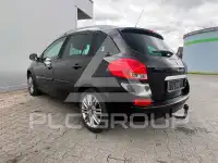 2011 Renault Clio