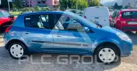 2011 Renault Clio