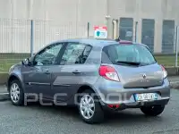 2011 Renault Clio